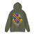 Color: Military Green | Position: back | Image: 3