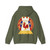 Color: Military Green | Position: back | Image: 2