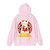 Color: Light Pink | Position: back | Image: 3