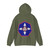 Color: Military Green | Position: back | Image: 3