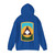 Color: Royal | Position: back | Image: 3