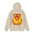 411 Ordnance Battalion (U.S. Army) Back Print Hoodie