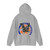 419 Aviation Group (U.S. Army) Back Print Hoodie