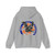 419 Aviation Group (U.S. Army) Back Print Hoodie