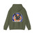 419 Aviation Group (U.S. Army) Back Print Hoodie