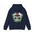 423 Medical Battalion (U.S. Army) Back Print Hoodie