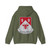 Color: Military Green | Position: back | Image: 2