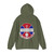 Color: Military Green | Position: back | Image: 3