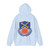 Color: Light Blue | Position: back | Image: 3