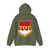 Color: Military Green | Position: back | Image: 3