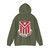 Color: Military Green | Position: back | Image: 3