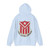 Color: Light Blue | Position: back | Image: 3