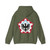 Color: Military Green | Position: back | Image: 2