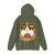 Color: Military Green | Position: back | Image: 3
