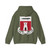 Color: Military Green | Position: back | Image: 2
