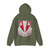 Color: Military Green | Position: back | Image: 3