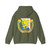Color: Military Green | Position: back | Image: 2