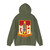 Color: Military Green | Position: back | Image: 3