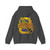 803 Medical Group (U.S. Army) Back Print Hoodie