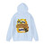 Color: Light Blue | Position: back | Image: 3