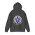 502 Field Hospital (U.S. Army) Back Print Hoodie