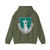 Color: Military Green | Position: back | Image: 2