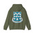 Color: Military Green | Position: back | Image: 2