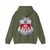 Color: Military Green | Position: back | Image: 2