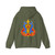 Color: Military Green | Position: back | Image: 2