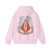 Color: Light Pink | Position: back | Image: 2