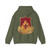 832 Ordnance Battalion (U.S. Army) Back Print Hoodie
