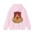 832 Ordnance Battalion (U.S. Army) Back Print Hoodie
