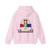 Color: Light Pink | Position: back | Image: 2