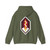 Color: Military Green | Position: back | Image: 2