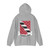 463 Engineer Battalion (U.S. Army) Back Print Hoodie