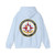 Color: Light Blue | Position: back | Image: 2