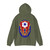 Color: Military Green | Position: back | Image: 3