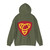 Color: Military Green | Position: back | Image: 3