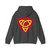 Color: Dark Heather | Position: back | Image: 2