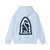 Color: Light Blue | Position: back | Image: 2