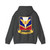 Color: Dark Heather | Position: back | Image: 2