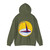 Air Corps Ferrying Command (U.S. Army) Back Print Hoodie