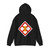 926th Engineer Brigade (U.S. Army) Back Print Hoodie