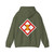Color: Military Green | Position: back | Image: 2