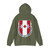Color: Military Green | Position: back | Image: 3