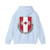 Color: Light Blue | Position: back | Image: 2
