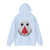Color: Light Blue | Position: back | Image: 3