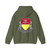 Color: Military Green | Position: back | Image: 2