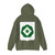 Color: Military Green | Position: back | Image: 3