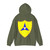 Color: Military Green | Position: back | Image: 3